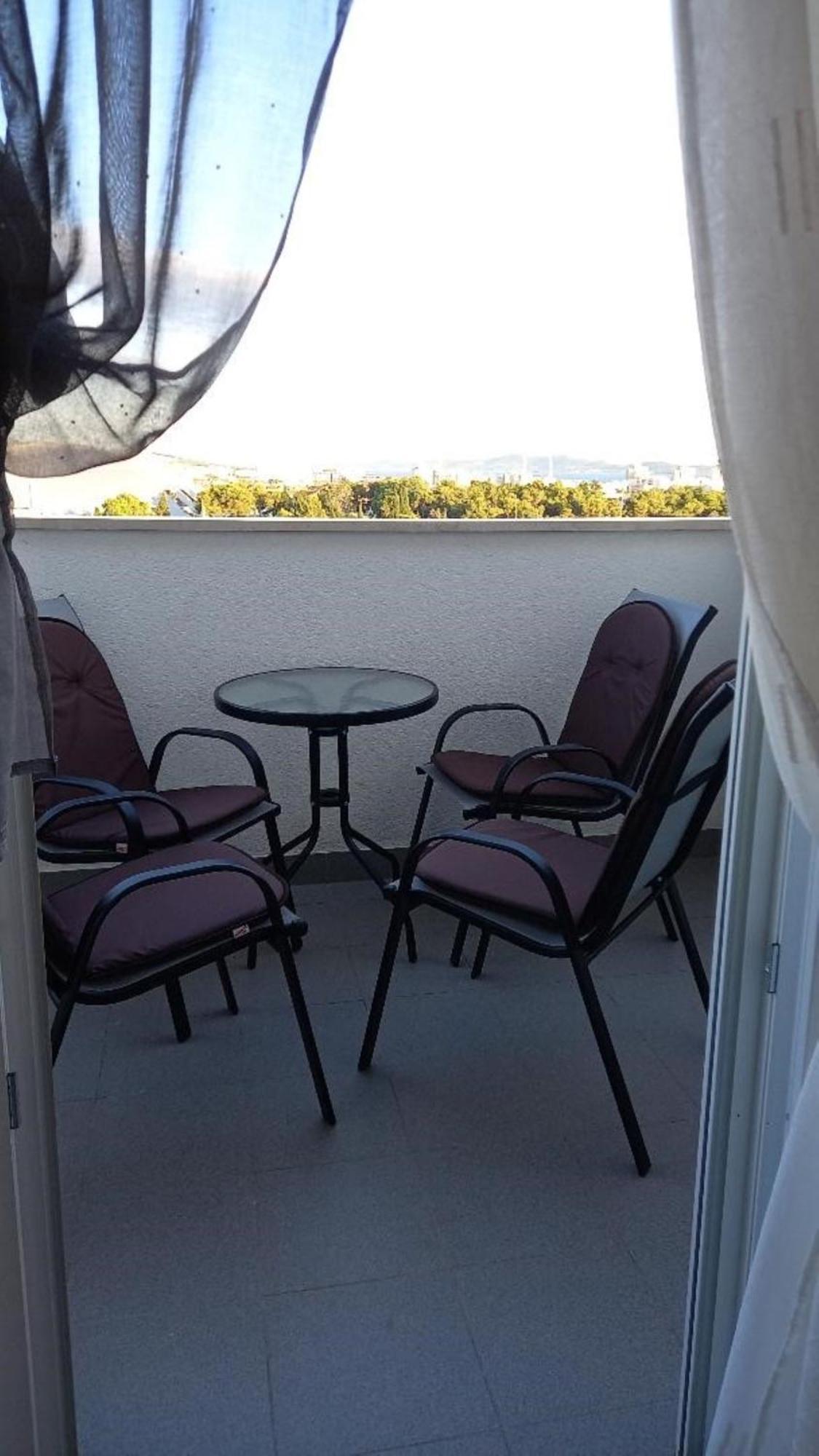 Apartmani Pavlica Zadar Eksteriør bilde