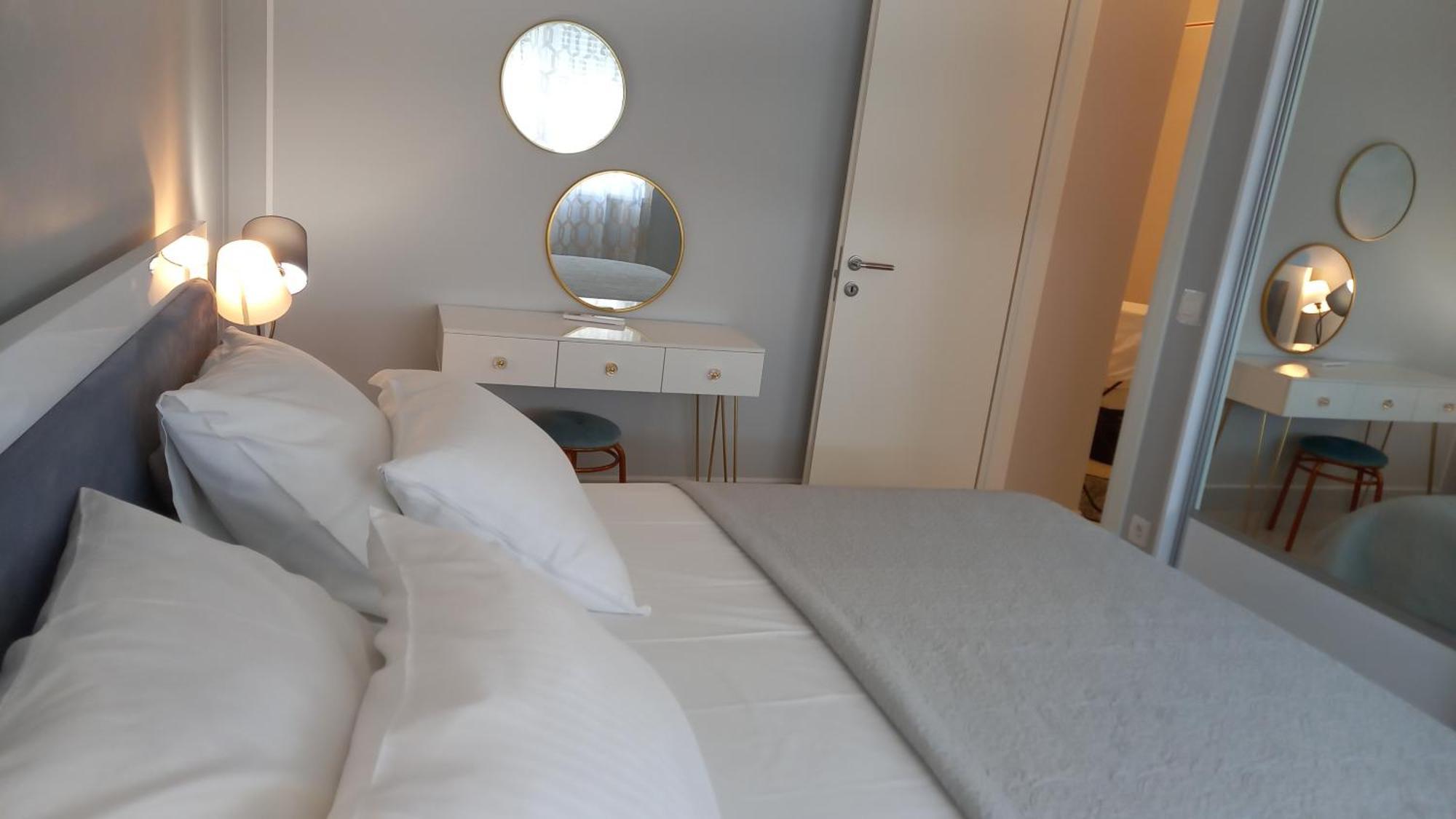 Apartmani Pavlica Zadar Eksteriør bilde