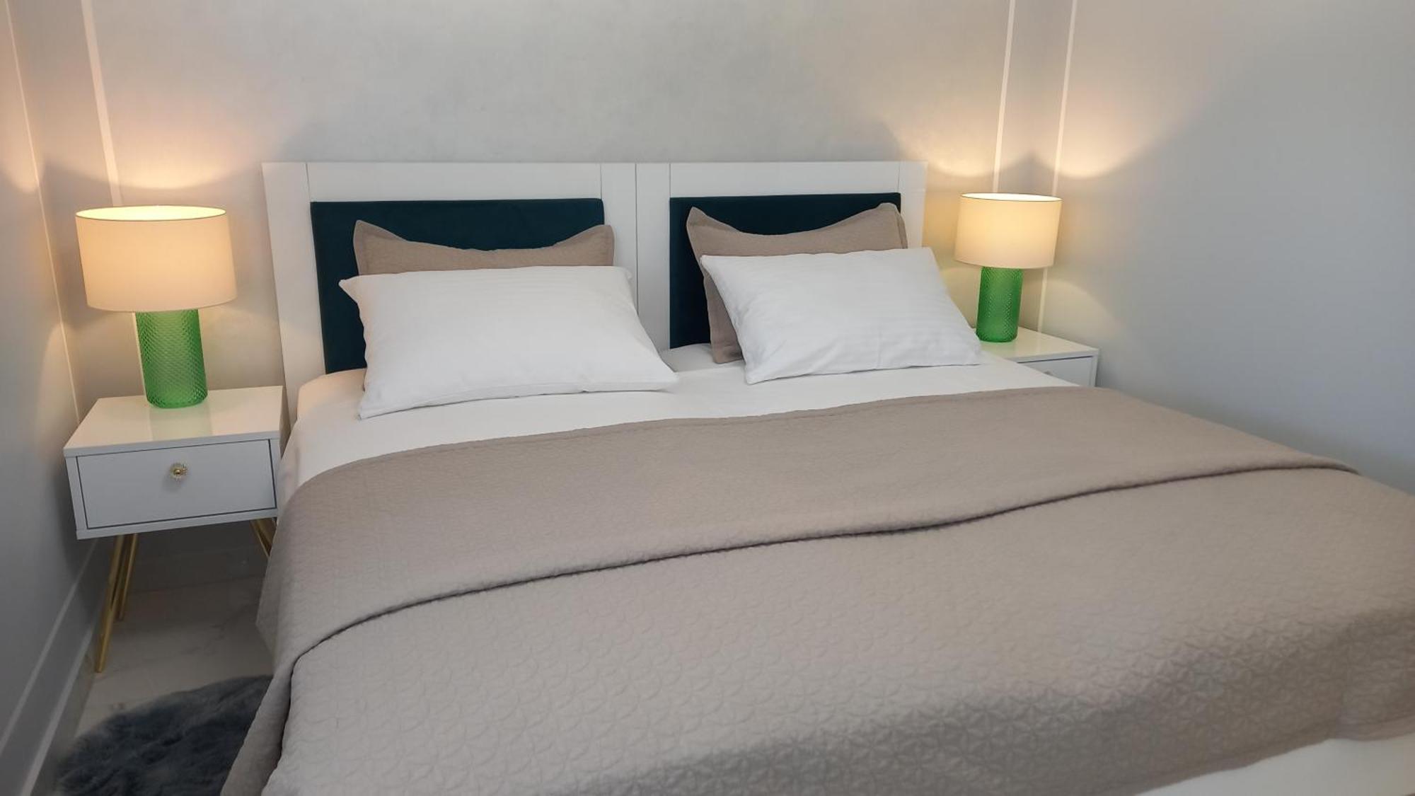 Apartmani Pavlica Zadar Eksteriør bilde